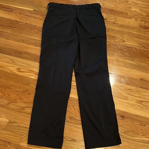 Nike Pants Mens Nike Dri Fit Golf Pants 3x30 Poshmark